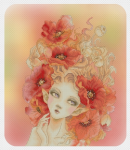 (image for) Red Poppy